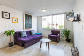 Alexias apartment